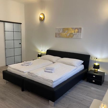 Fancy Apartment In The City Center เวียนนา ภายนอก รูปภาพ
