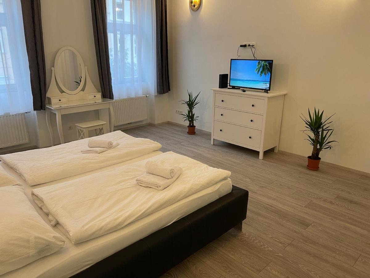 Fancy Apartment In The City Center เวียนนา ภายนอก รูปภาพ