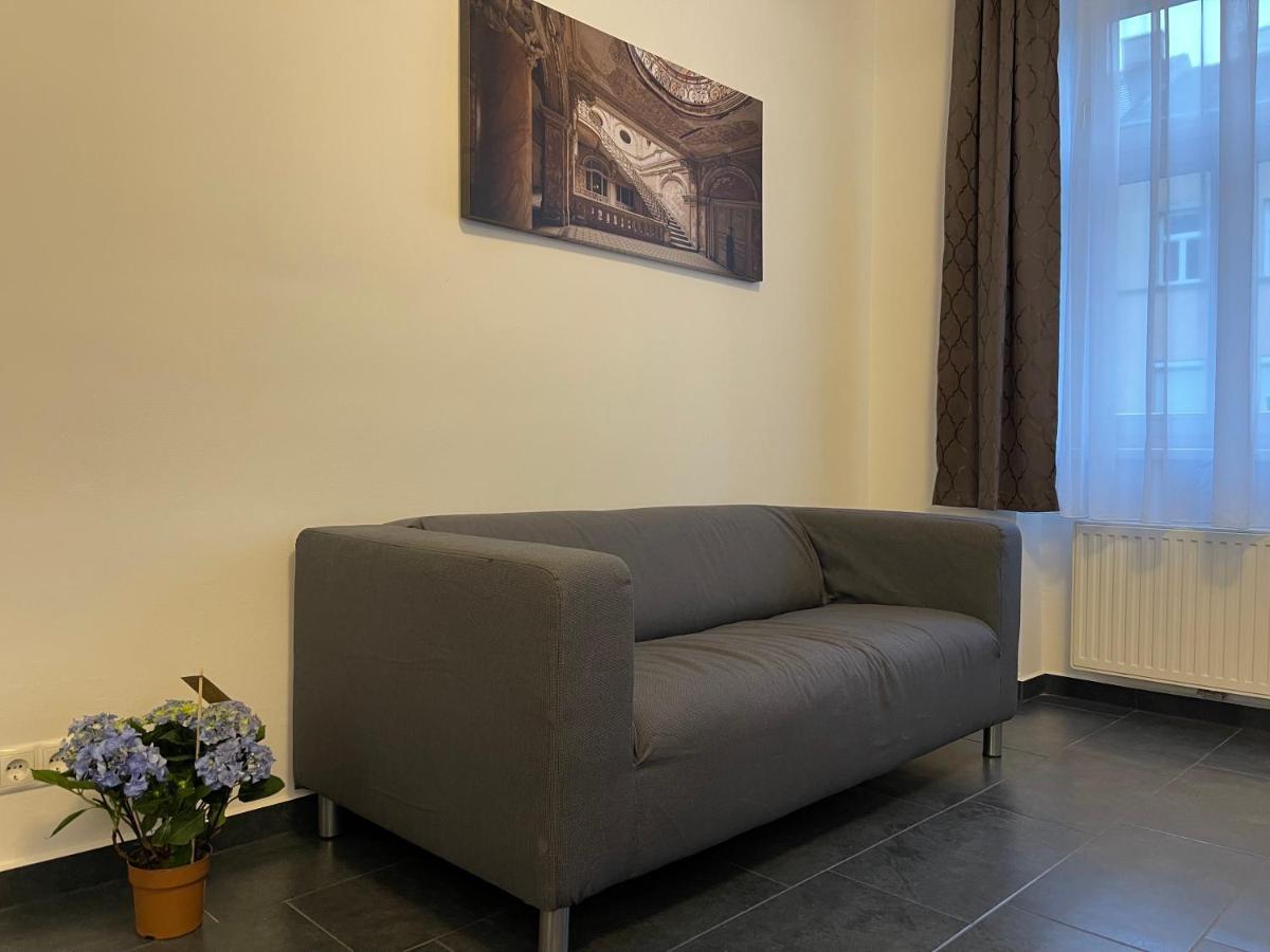 Fancy Apartment In The City Center เวียนนา ภายนอก รูปภาพ